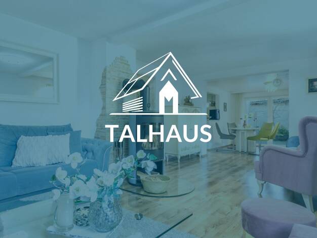 Einfamilienhaus zum Kauf 469.000 € 8 Zimmer 155,1 m² 294 m² Grundstück Allmersbach Allmersbach im Tal 71573