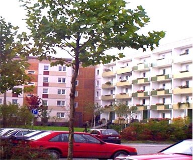 Wohnung zur Miete 480 € 3 Zimmer 68,5 m² 5. Geschoss Bandwirkerstraße 7 Heumarkt Magdeburg 39114