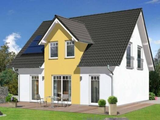 Einfamilienhaus zum Kauf provisionsfrei 275.160 € 125 m² 720 m² Grundstück Droyßig 06722