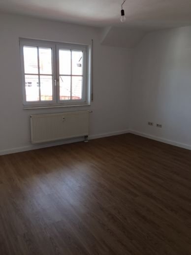 Wohnung zur Miete 320 € 2 Zimmer 44 m²<br/>Wohnfläche 2.<br/>Geschoss 01.12.2024<br/>Verfügbarkeit Katharinenstraße Eisenach Eisenach 99817