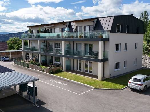 Wohnung zum Kauf - Erstbezug 245.000 € 3 Zimmer Sankt Johann in der Haide 8230