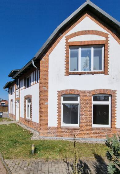 Wohnung zur Miete 1.140 € 4 Zimmer 116 m² frei ab 01.07.2025 Klinkener Weg 1 Rümpel 23843