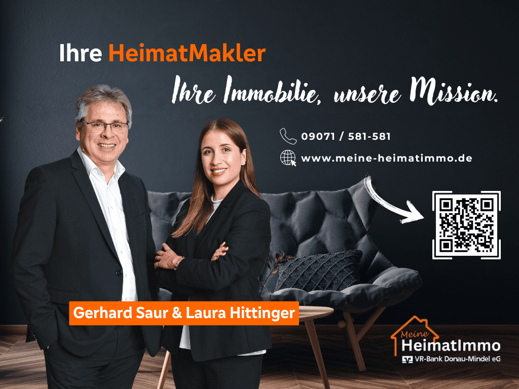 Mehrfamilienhaus zum Kauf - Ansicht 5
