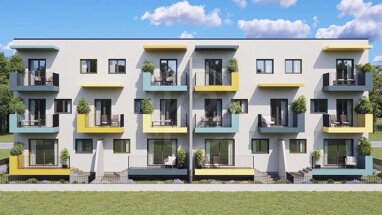 Wohnung zum Kauf 145.422 € 2 Zimmer 54 m² 1. Geschoss Podsused