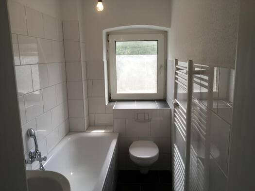 Wohnung zur Miete 289 € 2 Zimmer 48 m² 3. Geschoss Buddestraße 6 Scholven Gelsenkirchen 45896