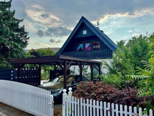 Einfamilienhaus zum Kauf 5 Zimmer 144 m² 907 m² Grundstück frei ab sofort Schöntal 3 Melchendorf Erfurt 99097