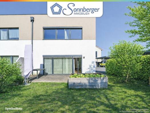 Reihenendhaus zum Kauf 317.000 € 4 Zimmer 100 m² Neuzeug 4523