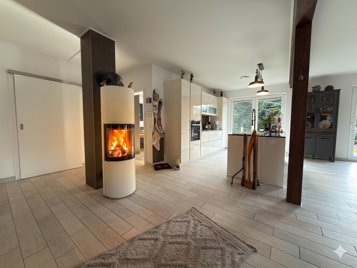 Haus – Hagen im Bremischen - Ansicht 5