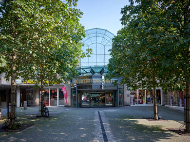 Laden zur Miete 92 m² Verkaufsfläche Kassel 34117