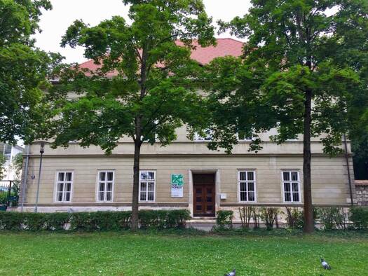 Gewerbeobjekt zum Kauf als Kapitalanlage geeignet 2.500.000 € 781 m² 943,3 m² Grundstück Innere Stadt Klagenfurt am Wörthersee 9020