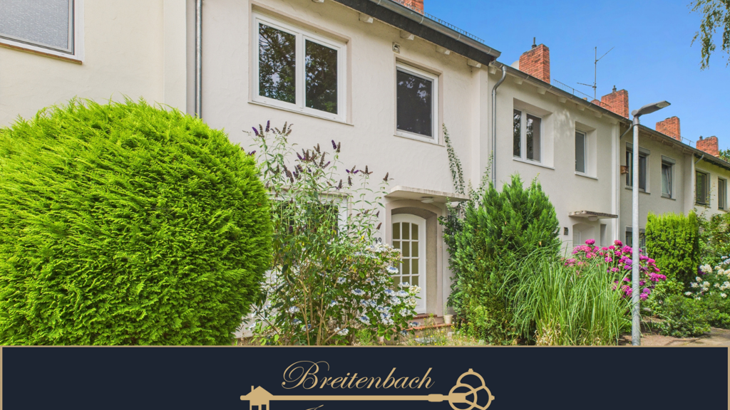 Reihenmittelhaus zum Kauf 269.000 € 5 Zimmer 118 m² 178 m² Grundstück Vegesack Bremen 28757