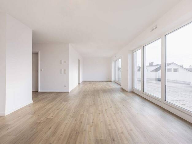 Penthouse zur Miete 2.100 € 4 Zimmer 163 m² 2. Geschoss frei ab 01.01.2026 Kressbronn Kressbronn am Bodensee 88079