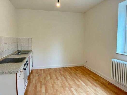 Wohnung zur Miete 430 € 2 Zimmer 44,8 m² 2. Geschoss frei ab 01.12.2025 Verdieckstraße 47 Neumühlen-Dietrichsdorf Kiel 24149
