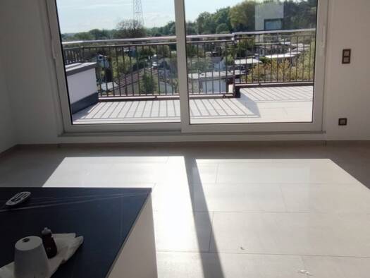 Wohnung zur Miete 2.340 € 4 Zimmer 130 m² Geschoss 3/3 Offenbach am Main Offenbach am Main 63075