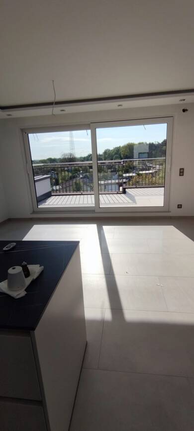 Wohnung zur Miete 2.340 € 4 Zimmer 130 m² Geschoss 3/3 Offenbach am Main Offenbach am Main 63075