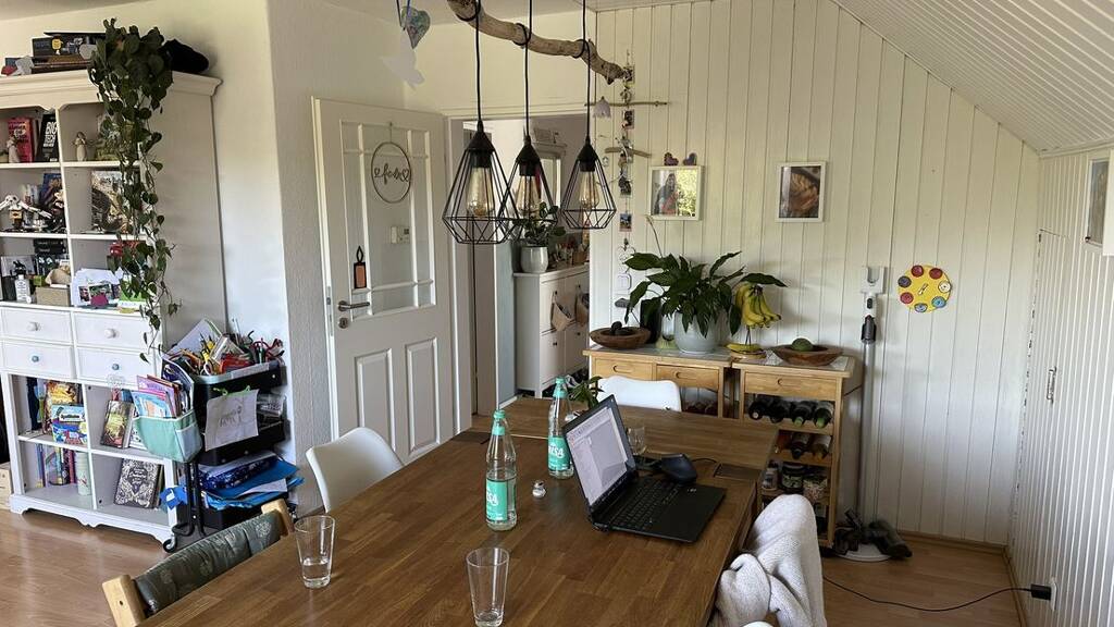 Terrassenwohnung zur Miete 700 € 3 Zimmer 70 m² Havelse Garbsen 30823