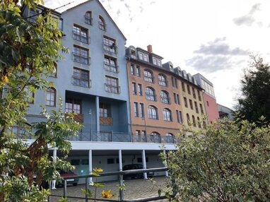 Wohnung zum Kauf als Kapitalanlage geeignet 92.000 € 2 Zimmer 66 m² Marktpforte 2 Kahla 07768