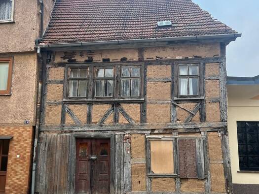 Grundstück zum Kauf 12.500 € 197 m² Grundstück Schmalkalden Schmalkalden 98574