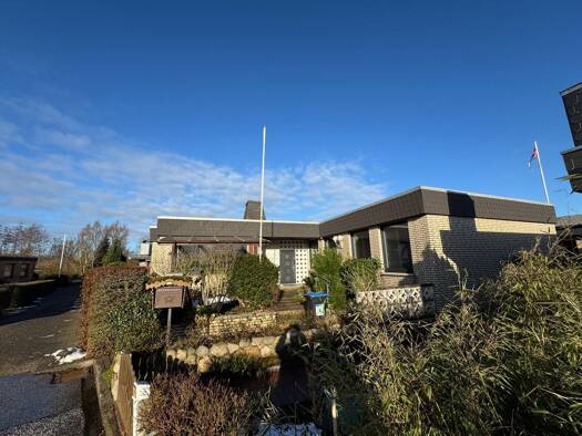 Bungalow zum Kauf 279.000 € 4 Zimmer 120 m² 237 m² Grundstück Bad Oldesloe 23843
