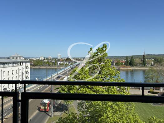 Büro zur Miete 12,50 € 938 m² Bürofläche teilbar ab 219 m² Zentrum Bonn 53111