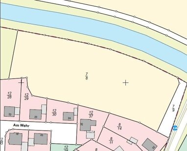 Landwirtschaftliche Fläche zum Kauf 8.898 m² Grundstück Suddendorf Samern 48465