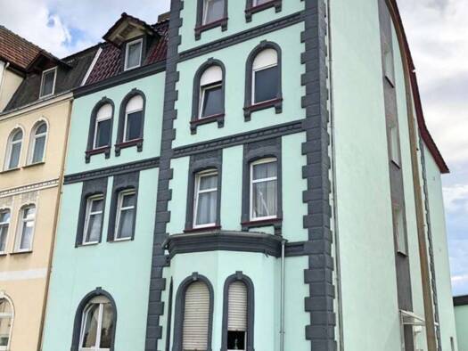 Mehrfamilienhaus zum Kauf 444.999 € 378 m² 410 m² Grundstück Bebra Bebra 36179