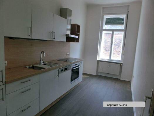 Wohnung zur Miete 771 € 4 Zimmer 104,7 m² 2. Geschoss Sankt Leonhard Graz,06.Bez.:Jakomini 8010