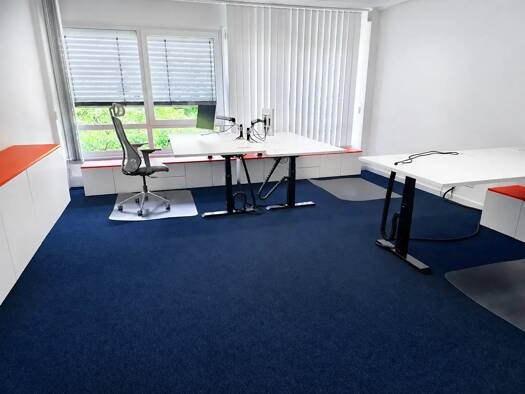 Büro zur Miete provisionsfrei 490 € 1 Zimmer 34 m² Bürofläche St. Tönis Tönisvorst 47918