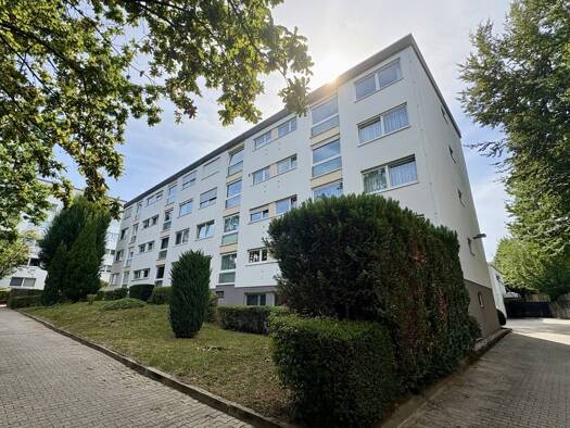Wohnung zum Kauf 245.000 € 3 Zimmer 72,9 m² 3. Geschoss Bierstadt Bierstadt 65191