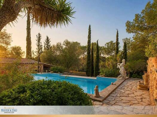Bauernhaus zum Kauf 2.750.000 € 8 Zimmer 404 m² Algaida 07210