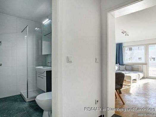 Wohnung zum Kauf 399.000 € 2 Zimmer 51 m² 2. Geschoss Sendling-Westpark München 81369