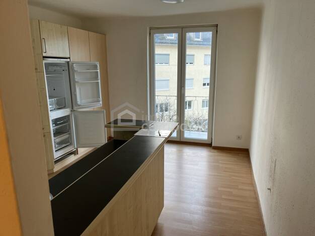 Wohnung zur Miete 631 € 2 Zimmer 74 m² 2. Geschoss Sankt Georgen am Leithagebirge Eisenstadt 7000