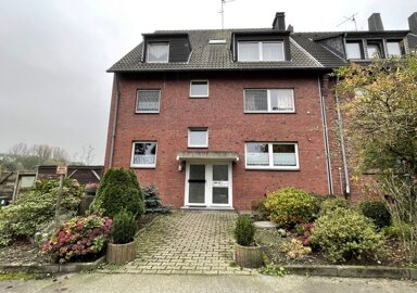 Studio zur Zwangsversteigerung 170.000 € 5 Zimmer 133 m² Alsfeld Oberhausen 46145