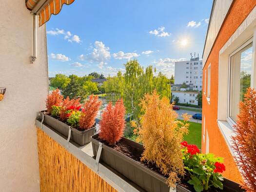 Wohnung zum Kauf provisionsfrei 240.000 € 2 Zimmer 61 m² Buckow Neukölln 12349