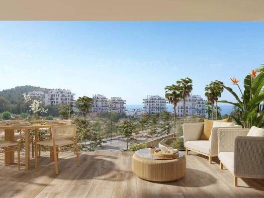 Studio zum Kauf provisionsfrei 318.000 € 1 Zimmer 49 m² Villajoyosa