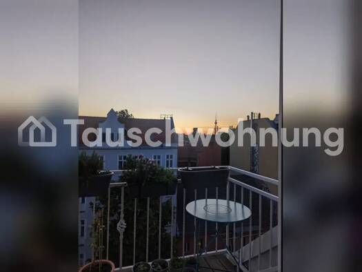 Wohnung zur Miete Tauschwohnung 700 € 2 Zimmer 52 m² Kreuzberg Berlin 10997
