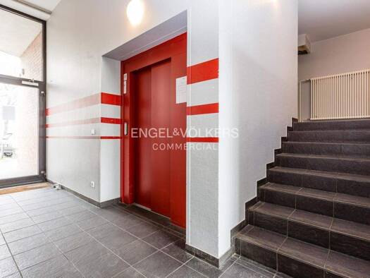 Sonstiges zum Kauf als Kapitalanlage geeignet 7.300.000 € 2.789 m² 1.556 m² Grundstück Weißensee Berlin 13086