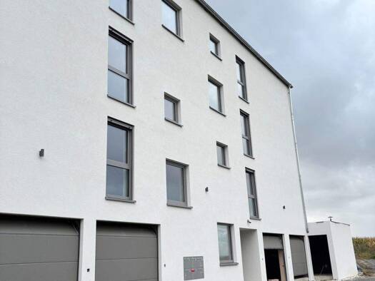 Wohnung zur Miete 1.230 € 3 Zimmer 105 m² Geschoss 2/3 frei ab 01.04.2026 Gerolzhofen 97447