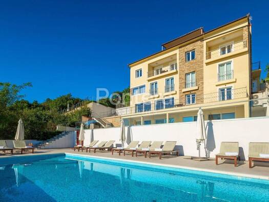Einfamilienhaus zum Kauf 1.760.000 € 12 Zimmer 575 m² Bregi, Matulji Matulji 51211