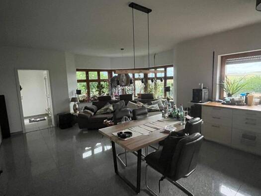 Wohnung zur Miete 1.330 € 3 Zimmer 88,5 m² 2 Geschosse frei ab 15.01.2026 Zellerau Würzburg 97082