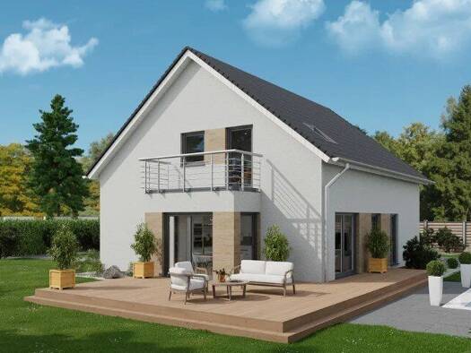 Haus zum Kauf 997.652 € 8 Zimmer 189 m² 1.003 m² Grundstück Schäferdresch Ammersbek 22949