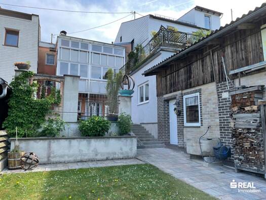 Haus zum Kauf 439.000 € 10 Zimmer 769 m² Grundstück Haag am Hausruck 4680