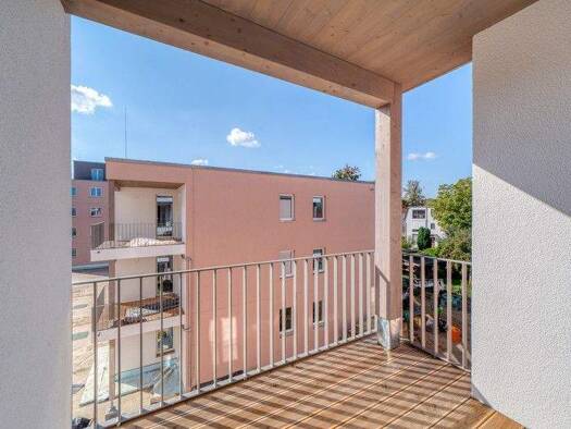 Studio zur Miete 1.017 € 1 Zimmer 44,5 m² 2. Geschoss Blumeneschenweg 13 Kaulsdorf Berlin 12621