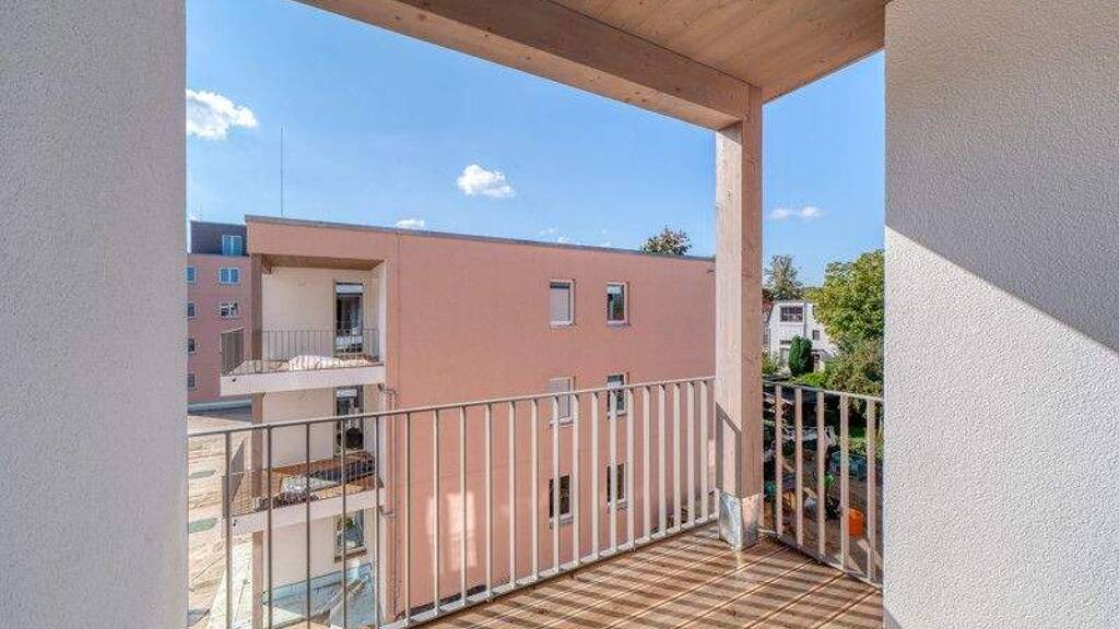 Studio zur Miete 1.017 € 1 Zimmer 44,5 m² 2. Geschoss Blumeneschenweg 13 Kaulsdorf Berlin 12621