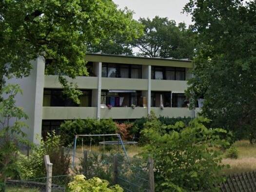 Wohnung zur Miete 550 € 2 Zimmer 52 m² 3 Geschosse frei ab 01.01.2027 Salzhausen Salzhausen 21376