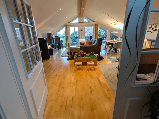 Wohnung zur Miete 1.450 € 2,5 Zimmer 115 m² Geschoss 1/2 frei ab 01.07.2026 Marburg 35037