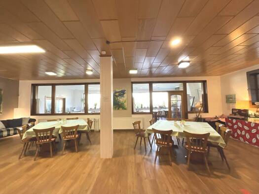 Laden zum Kauf als Kapitalanlage geeignet 525.000 € 1.200 m² 1.200 m² Grundstück Niederbeisheim Knüllwald 34593