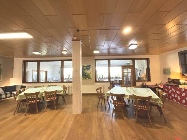 Laden zum Kauf als Kapitalanlage geeignet 525.000 € 1.200 m² 1.200 m² Grundstück Niederbeisheim Knüllwald 34593