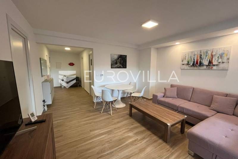 Wohnung zum Kauf 260.000 € 2 Zimmer 66 m²<br/>Wohnfläche 1.<br/>Geschoss Nova Veruda 52100