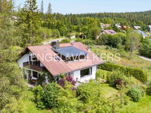 Einfamilienhaus zum Kauf 780.000 € 7 Zimmer 263 m² 1.147 m² Grundstück frei ab sofort Falkau 79868